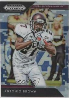 Antonio Brown