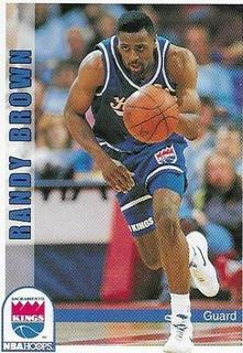 Randy Brown