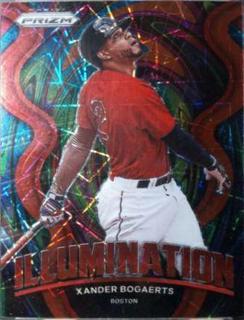Xander Bogaerts