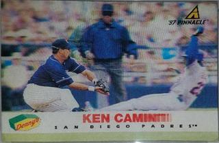 Ken Caminiti