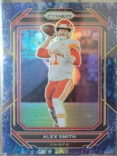 Alex Smith