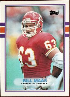 Bill Maas