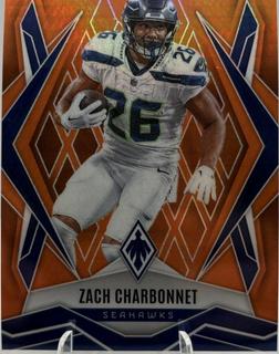 Zach Charbonnet