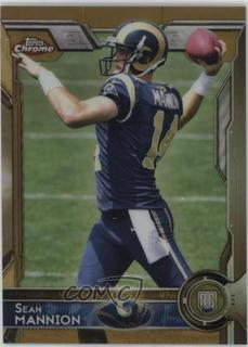 Sean Mannion