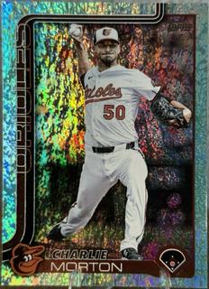 Charlie Morton