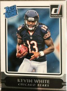 Kevin White