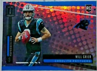 Will Grier