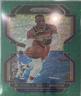 Russell Westbrook