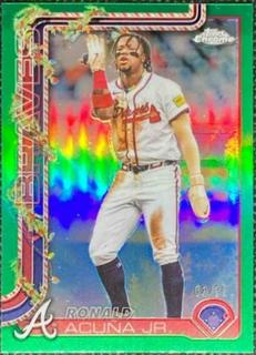 Ronald Acuna Jr.