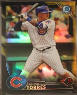 Gleyber Torres