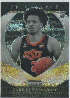 Cade Cunningham