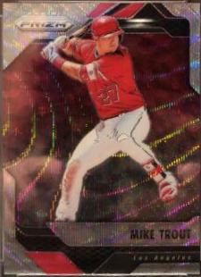 Mike Trout