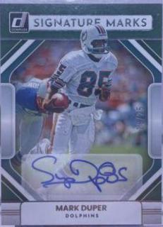 Mark Duper