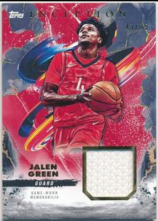 Jalen Green