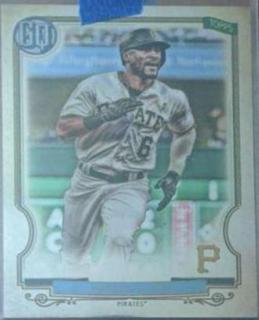 Starling Marte