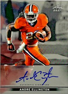 Andre Ellington