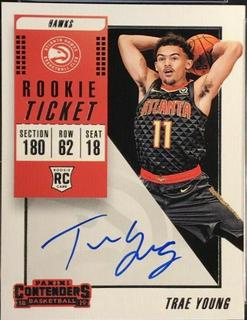 Trae Young
