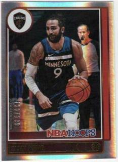 Ricky Rubio