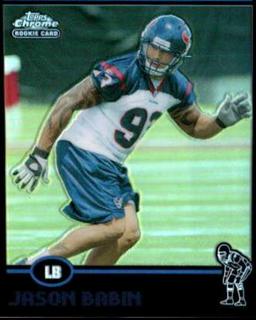 Jason Babin