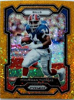 Thurman Thomas