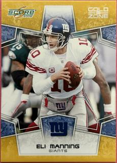 Eli Manning