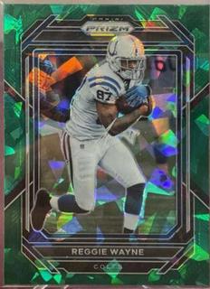 Reggie Wayne