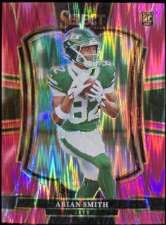 Arian Smith