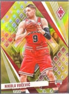 Nikola Vucevic