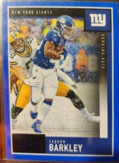 Saquon Barkley