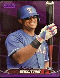 Adrian Beltre