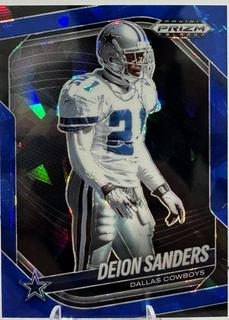 Deion Sanders
