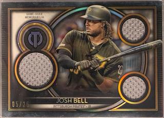 Josh Bell