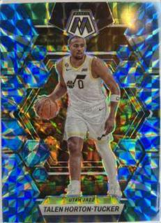 Talen Horton Tucker