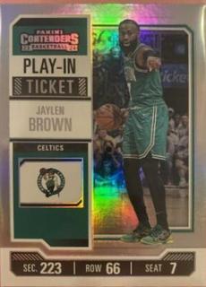 Jaylen Brown