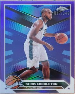 Khris Middleton