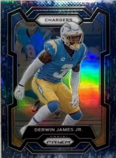Derwin James Jr.