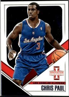 Chris Paul