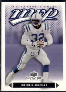Edgerrin James