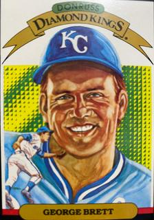 George Brett