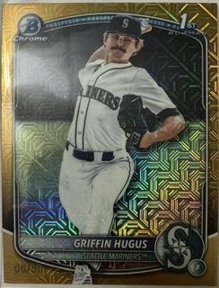 Griffin Hugus