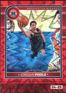 Jordan Poole