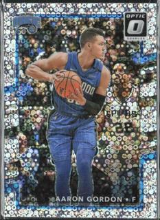 Aaron Gordon