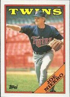 Joe Niekro