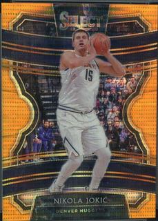 Nikola Jokic