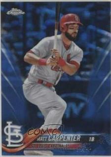 Matt Carpenter