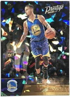 Stephen Curry
