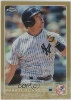 Mark Teixeira
