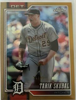 Tarik Skubal
