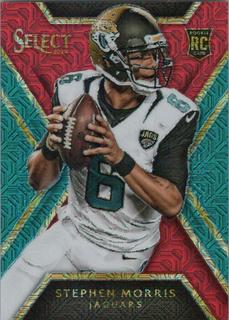 Stephen Morris