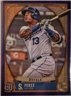 Salvador Perez